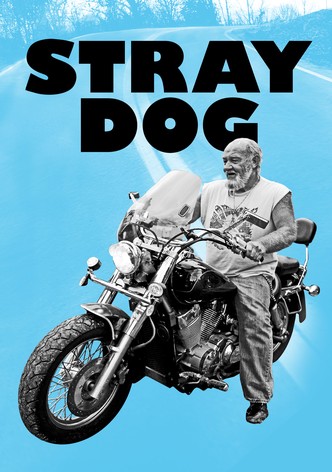 Stray Dog-poster-2014-1768818717