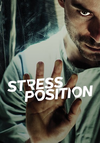 Stress Position-poster-2013-1768814495
