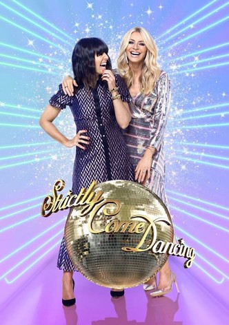 Strictly Come Dancing-poster-2004-1768380546