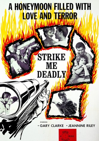 Strike Me Deadly-poster-1959-1768552626
