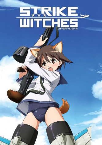 Strike Witches-poster-2008-1767861846