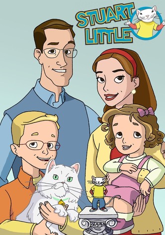 Stuart Little 2-poster-2003-1768380779