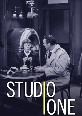 Studio One-poster-1948-1767880551