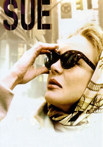 Sue perdue dans Manhattan-poster-1998-1768657092