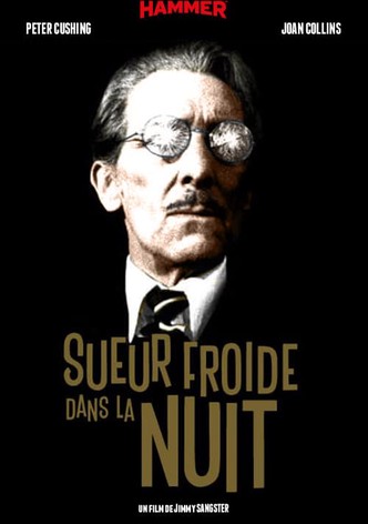 Sueur froide dans la nuit-poster-1972-1768605839