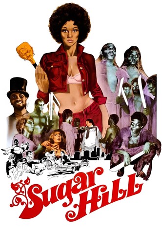 Sugar Hill-poster-1974-1768606837