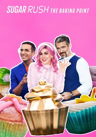 Sugar Rush : México, top chrono !-poster-2023-1768473923