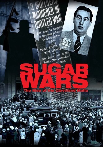 Sugar Wars – The Rise of the Cleveland Mafia-poster-2012-1768812665