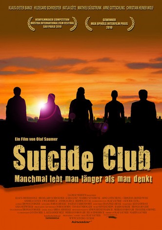 Suicide club