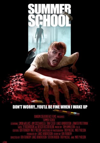 Summer School-poster-2006-1768727855