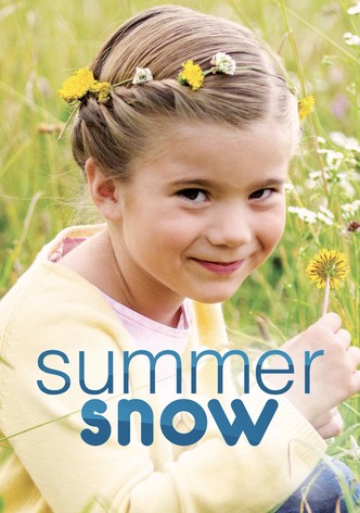 Summer Snow-poster-2014-1768817327