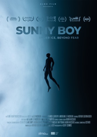 Sunny Boy-poster-2023-1767810635
