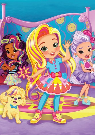 Sunny Day-poster-2017-1768410896