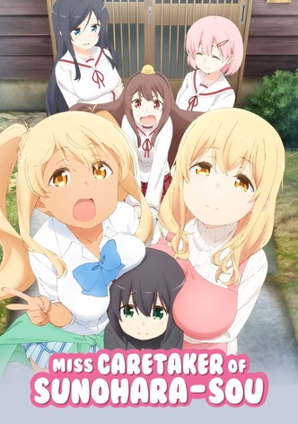 Sunoharasou no Kanrinin-san-poster-2018-1768456526