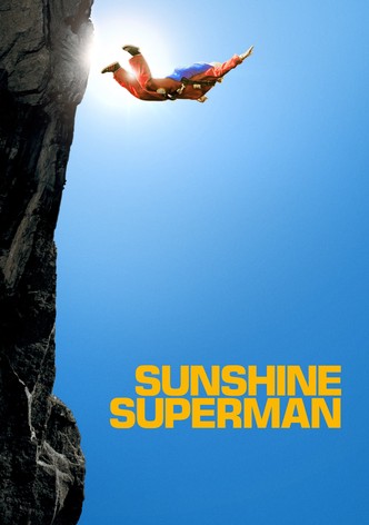 Sunshine Superman-poster-2015-1768823074