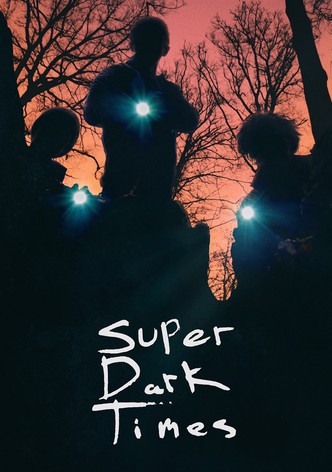 Super Dark Times-poster-2017-1768848258