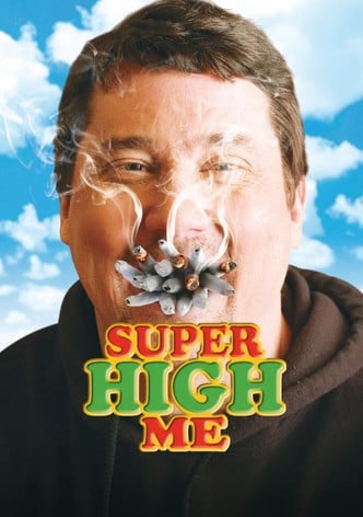 Super High Me-poster-2007-1768729542