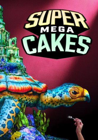 Super Mega Cakes-poster-2025-1768497123