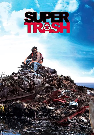 Super Trash-poster-2013-1768816613