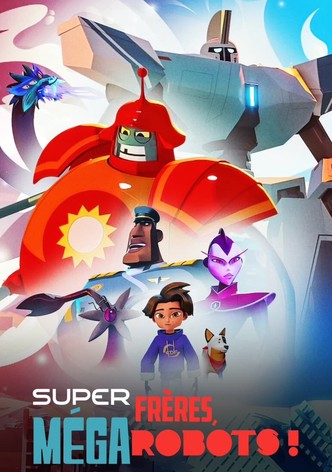 Super frères, mégarobots!-poster-2022-1767879057