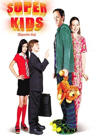 Super kids-poster-2009-1768732449