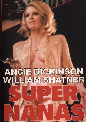 Super nanas-poster-1974-1768606585