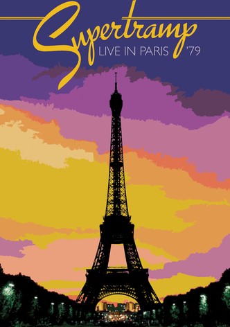 Supertramp – Live In Paris &rsquo;79-poster-2012-1768813171