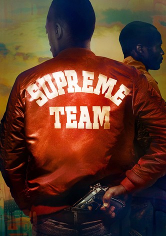 Supreme Team-poster-2022-1768462663