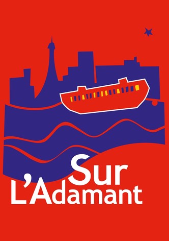 Sur l&rsquo;Adamant-poster-2023-1769184374