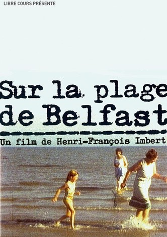 Sur la plage de Belfast-poster-1996-1768656168