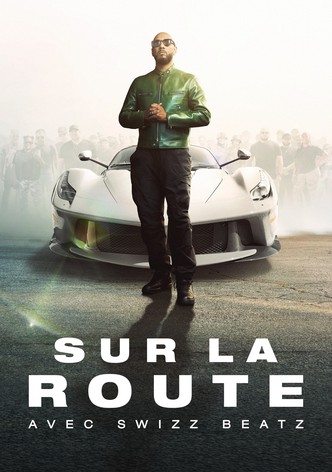 Sur la route avec Swizz Beatz-poster-2023-1767777730