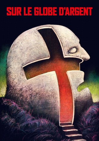 Sur le globe d&rsquo;argent-poster-1989-1768651573