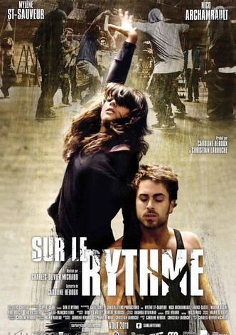 Sur le rythme-poster-2011-1768751379