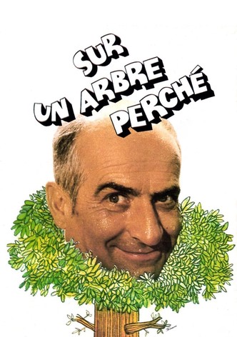 Sur un arbre perché-poster-1971-1768570885