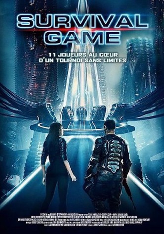 Survival Game-poster-2016-1768834204