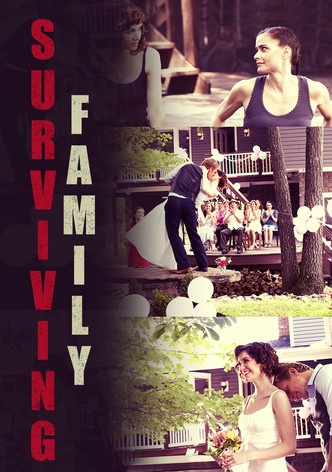 Surviving Family-poster-2014-1768817454