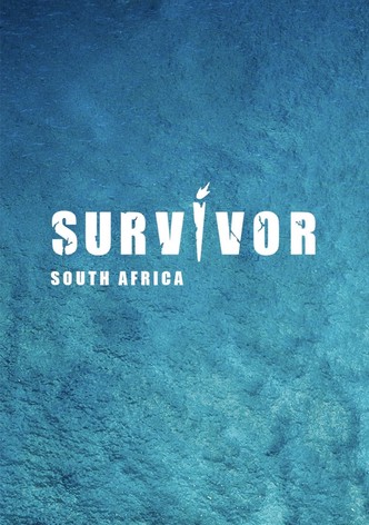 Survivor : Afrique du Sud-poster-2006-1768380566