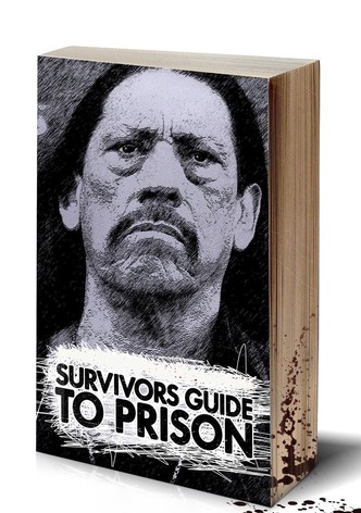 Survivors Guide to Prison-poster-2018-1768930558