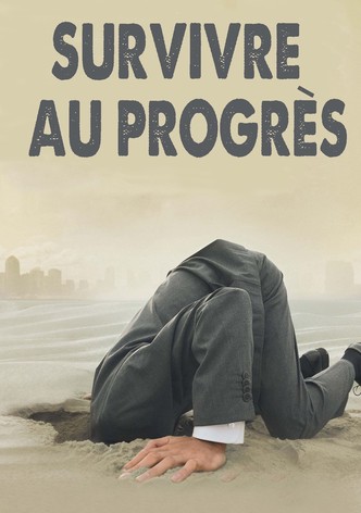 Survivre au progrès-poster-2011-1768758565