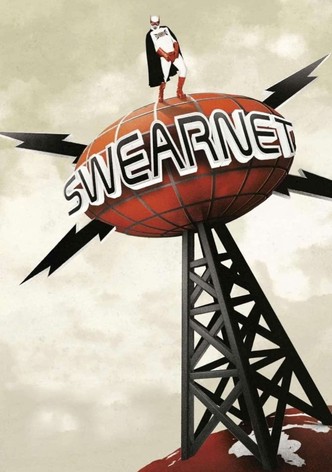 Swearnet: The Movie-poster-2014-1767864268