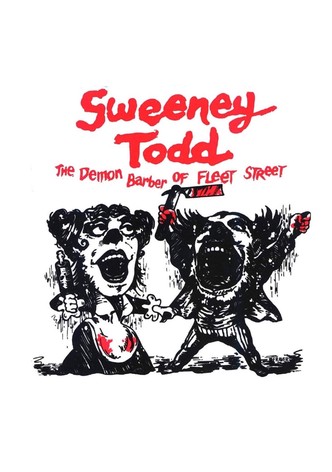 Sweeney Todd: The Demon Barber of Fleet Street (1982)-poster-1982-1768613338