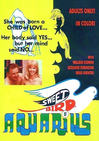 Sweet Bird of Aquarius-poster-1970-1767321203