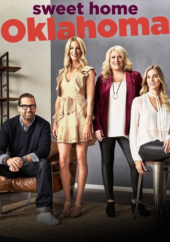 Sweet Home Oklahoma-poster-2017-1768410828