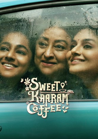 Sweet Kaaram Coffee-poster-2023-1768463614