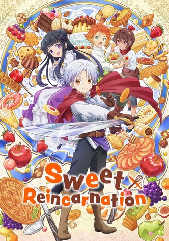 Sweet Reincarnation-poster-2023-1767811521