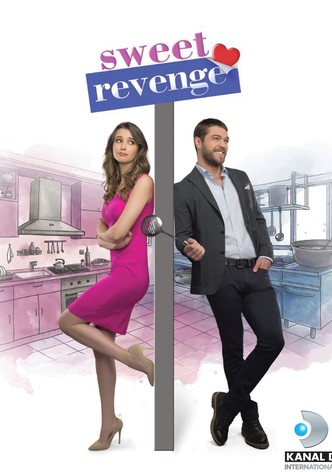 Sweet Revenge-poster-2016-1768398502