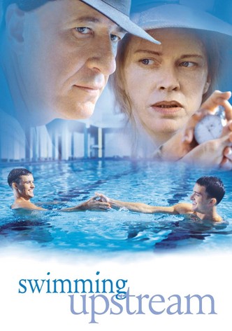 Swimming Upstream-poster-2003-1768689961