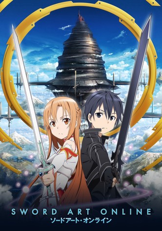 Sword Art Online-poster-2012-1767862710