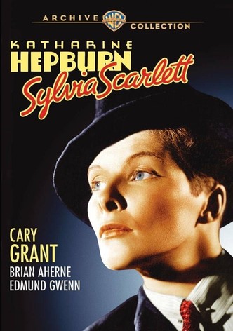 Sylvia Scarlett-poster-1935-1768547925