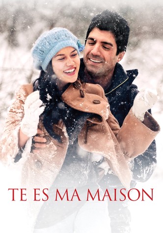 TE ES MA MAISON (Evim Sensin)-poster-2012-1768811833